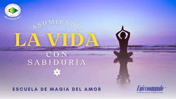 Asumiendo la vida con Sabiduría (Manual)