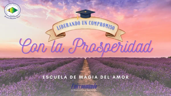 Liderando un Compromiso con la Prosperidad (Manual)