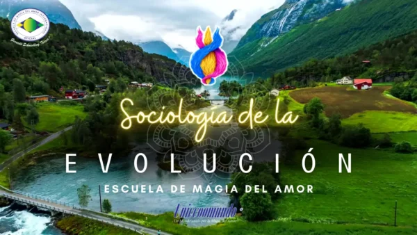 Sociología De La Evolución (Manual)