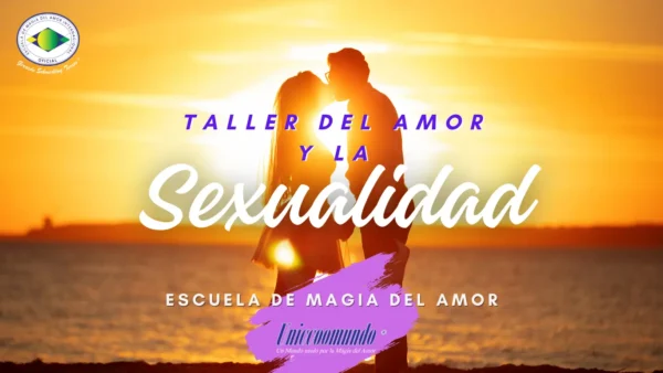 Taller del Amor y la Sexualidad