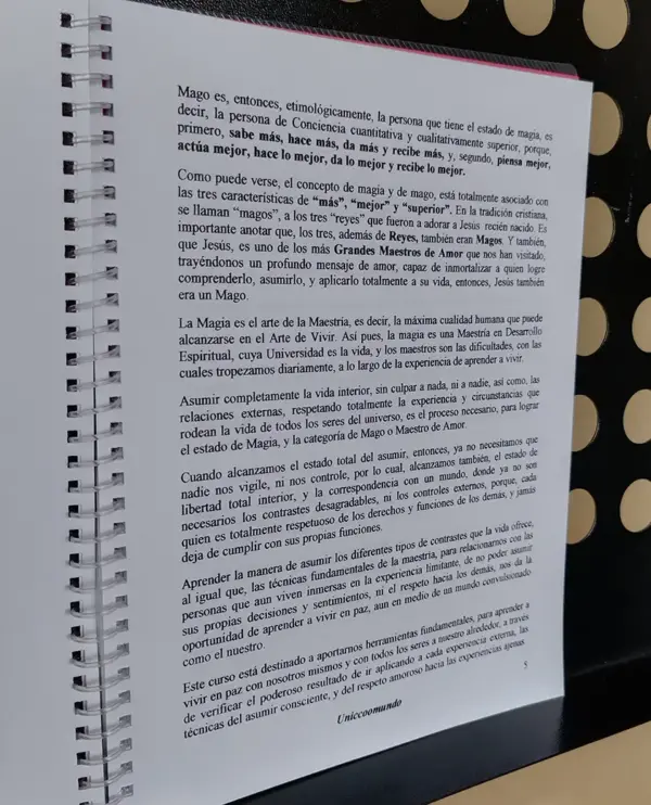 Asumiendo la vida con Sabiduría (Manual) - Imagen 3