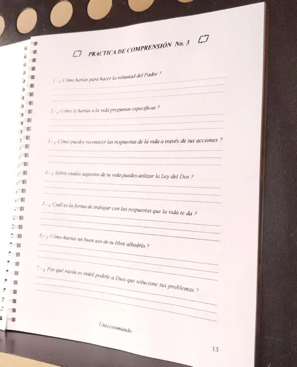 Manejo Práctico de las Leyes de La vida (Manual) - Imagen 4