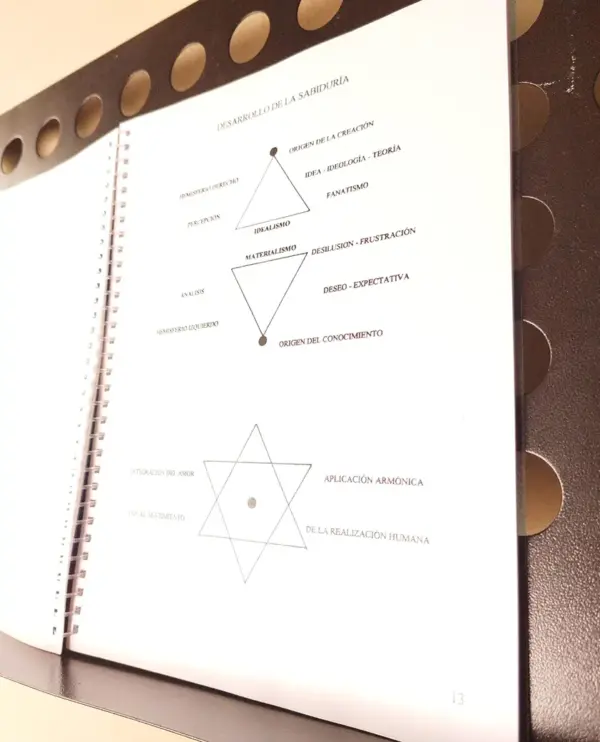 Las Matemáticas del Amor (Manual) - Imagen 3