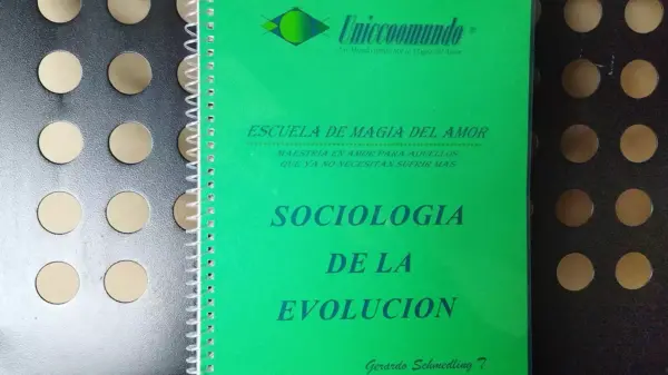 Sociología De La Evolución (Manual) - Imagen 5