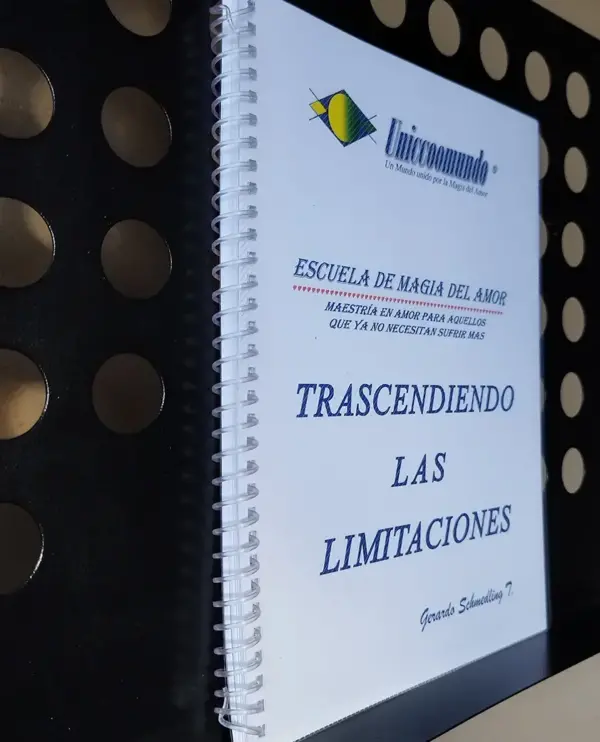 Trascendiendo las limitaciones (Manual) - Imagen 2