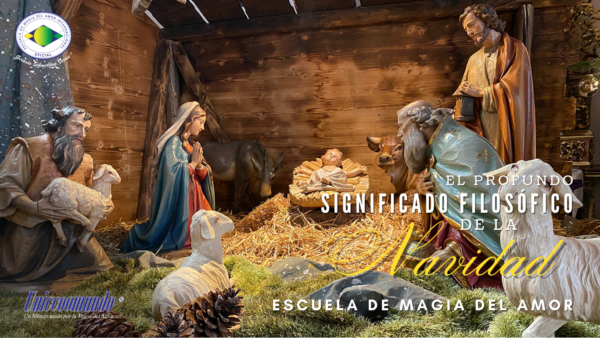 El Profundo Significado Filosófico de la Navidad