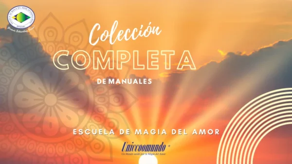 Colección Completa De Todos Los Manuales