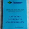 Las Leyes Universales en la Vida Diaria (Manual) - Imagen 2